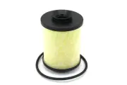 AGCO (OEM) 7064504M91 Oil Filter KIT for Massey Ferguson Tractors