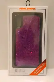 Well Made Phone Bumper Multifunction Case for iPhone 10 with Connector - New