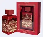 Lattafa Badee Al Oud Sublime Eau de Parfum Spry Perfume Unisex 3.4 oz 100 ml-New