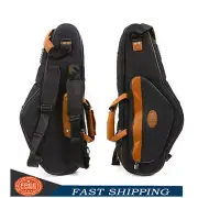 Yinfente Alto Saxophone Gig bag Sax Bag Hand Strap Light Strong Saxophone Case