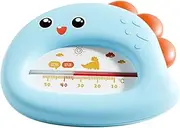 Baby Bath Temperature Toy - Portable Temperature Gauge with Scale Display | Cartoon Bath Temperature Toy, Precision Measurement Bathing Thermograph for Outdoor Indoor
