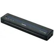 NEW Brother PocketJet PJ-763 A4 Mobile Portable Thermal Printer Bluetooth AC100V