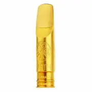 Theo Wanne Earth 2 Alto Sax Mouthpiece Gold