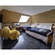 Aquarius B&B