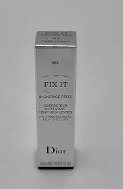 Dior Fix It Backstage Pros 004 2-IN-1 Prime & Conceal 0.12 Oz 3,5 gr