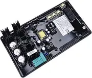 Automatic Voltage Regulator DECS-150 5NS1V1N1S DECS-150 1NS1V1N1S brushless Excitation Generator Set Digital Automatic Voltage Regulator(DECS-150 1NS1V1N1S)