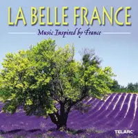 在飛比找蝦皮商城優惠-靈感於自法國的音樂 美麗的法蘭西 La Belle Fran