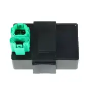 Suit For Honda GX640 H4518H&H5518 30580-758-801 CDI Box Ignition Control Module