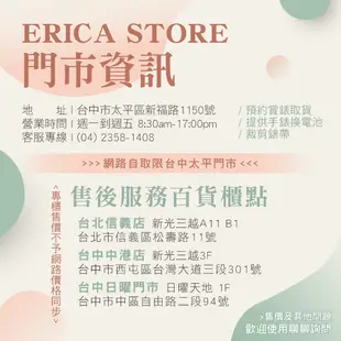 SEIKO精工Premier羅馬太陽能女錶-32mm(SUT346J1/V137-0CT0G)【ERICA STORE】