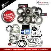 29545312-XX PERFORMANCE REBUILD KIT FOR ALLISON TRANSMISSIONS - GM|DURAMAX 6 SPD