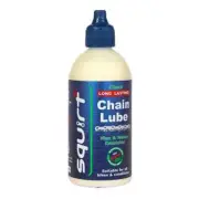 Bicycle Chain Waxy Maintenance Oil Squirt MTB Road Bike Waxy Chain Transmission