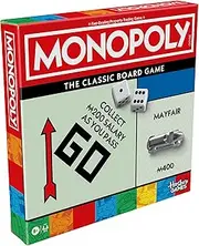 Monopoly Classic Refresh