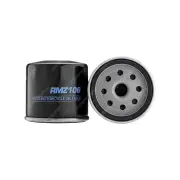 1 x Ryco Motorcycle Oil Filter for Gilera Various Spin-on Type Filter RMZ106
