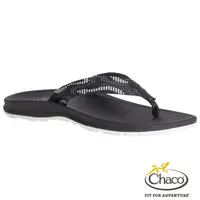 在飛比找蝦皮商城優惠-【美國 Chaco】送》女 款 越野沙灘夾腳拖鞋 PLAYA