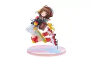 Cardcaptor Sakura Anime 25th Anniversary Sakura Kinomoto 1/7 Scale