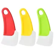 Cleanings Scrapers Silicone Greases Heat Resistants Scrapers Cleaner Spatulas