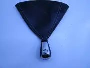 MANUAL GEAR SHIFT LEATHER BOOT+GEAR KNOB FOR VY VZ 5.7 V8 HOLDEN COMMODORE NEW