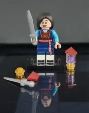 LEGO minifigures DISNEY 100 MULAN