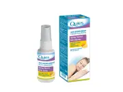 Quies Anti-snoring spray honey lemon flavor 70ml