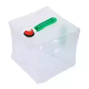 5L-20L Outdoor Folding Water Wine Storage Tank Portable Container Bag Bucket