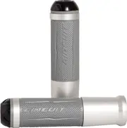 Circuit Equipment SILVERSTONE Grip, grey-silver Grey Silver
