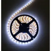 Salt Water Aquarium Reef Fish Tank WHITE 6500K Lighting LED Strip 250 Lumens/Ft
