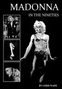 在飛比找博客來優惠-Madonna in the Nineties