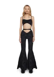 [Dolls Kill] Total Abracadabra Cut Out Jumpsuit (Fairfax)