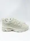 Salomon XT-6 Expanse Lace Up Sneakers Vanilla/Almond 9.5 US $200