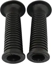 7/8" Motorcycle Motor bike Handlebar Hand-Grips for BMW R1100 R1150 GS R S F650