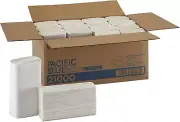 Blue Select Multifold Premium 2-Ply Paper Towels by GP PRO ls per Pack