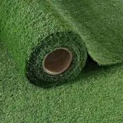 1Mx10M 10Mm 10SQM Artificial Grass Synthetic Turf Fake Lawn Outdoor Backyard ...