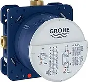 Grohe Rapido Smartbox - Shower Systems - Universal Concealed Installation Unit - DN 15-35600000