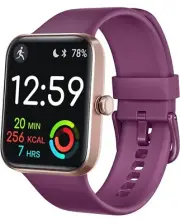 Smart Watch Fitness Watch For Men &Women 1.69" Touch Screen For IPhone & Android