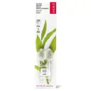 Radius Replacement Head Pack Super Soft 2 ct Pack