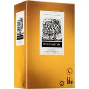 [Winesmiths] Winesmiths Traditional Classic Fruity White Cask 2Lt
