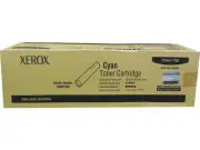 Xerox 106R01160 106R1160 Phaser 7760 Cyan Toner Cartridge 25k Genuine OEM