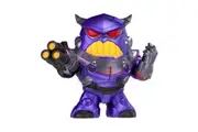 Lightyear 2022 Zurg Robot Cosbaby Kids/Adult Collectable Figure Toy Purple