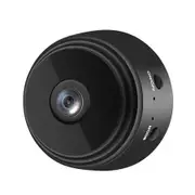 Hidden Camera Spy Camera,1080P HD WiFi Camera,Mini Nanny Cam with Night Vision Motion Detection,Indoor Outdoor Wireless Security Camera
