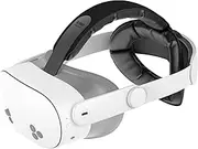 KIWI design K4 Comfort Head Strap Accessories for Meta Quest 3/Quest 3S