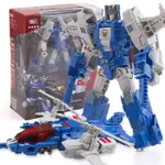 (WEIJIANG) HIGHBROW-TRANSFORMERS CHIEF ARMY SEABROW FIGH HEA