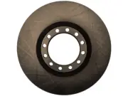 Front Brake Rotor For 1999-2014, 2016-2019 Isuzu NQR 2000 2001 2002 2003 JX173SP (for: Isuzu)