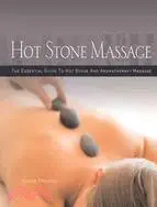 在飛比找三民網路書店優惠-Hot Stone Massage: The Essenti