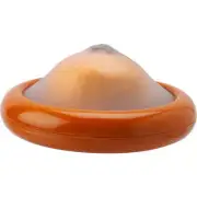 Join Easy Storage Durable Lightweight High Quality Onion Stretch Pod (13x13x3cm)