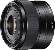 Sony E 35mm F1.8 OSS Lens, SEL35F18