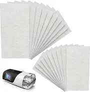 20 Pack - Premium CPAP Filters - Compatible with Resmed Airsense 11 Series Replacement Filters