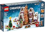 [CREATOR] Lego Expert 10267 - Gingerbread House (1477 pieces)