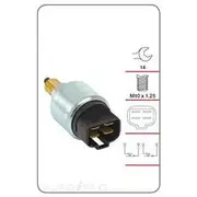 Tridon Brake Light Switch - TBS019