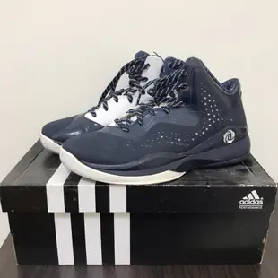 adidas 愛迪達 D ROSE 773 III J 玫瑰 高筒 籃球鞋