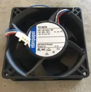 Agilent 1100/1200 HPLC Fan for autosampler or fraction collector